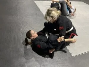 Kei Shin Martial Arts & Fitness (Conway) facility image
