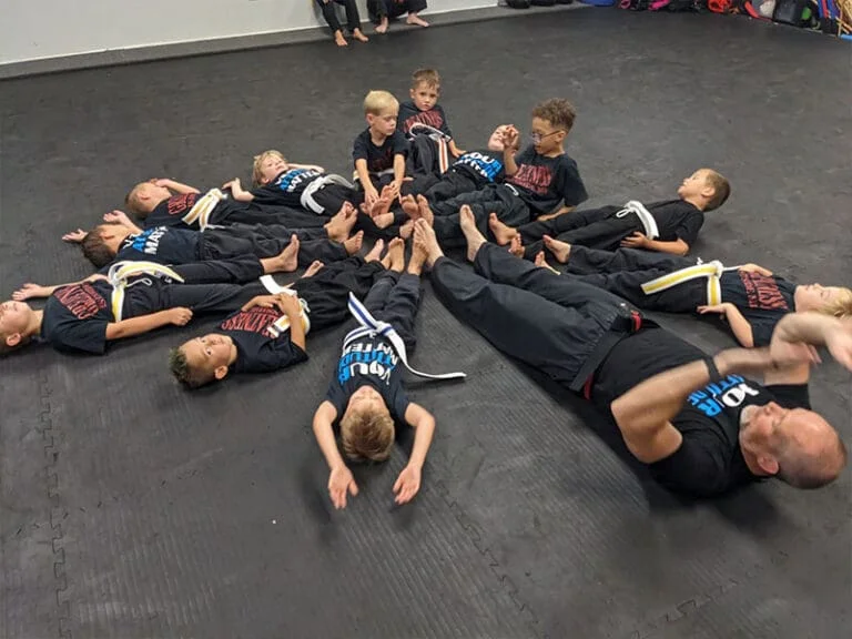 Kei Shin Martial Arts & Fitness (Conway) facility image