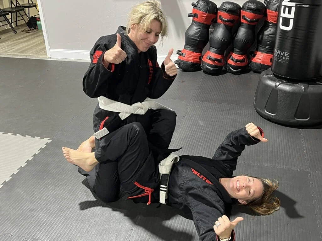 Kei Shin Martial Arts & Fitness (Conway) facility image
