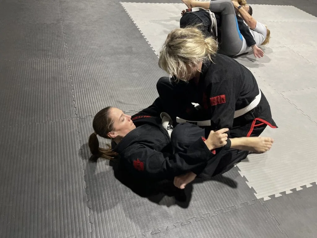 Kei Shin Martial Arts & Fitness (Conway) facility image