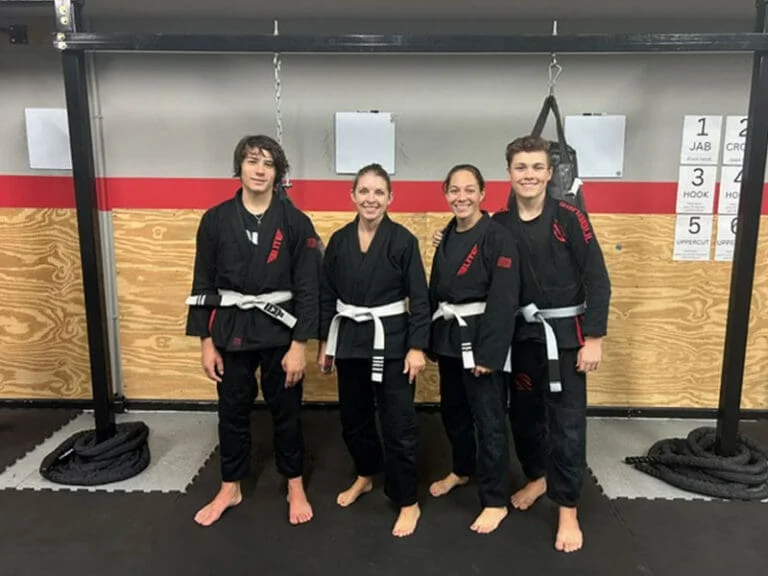Kei Shin Martial Arts & Fitness (Conway) facility image
