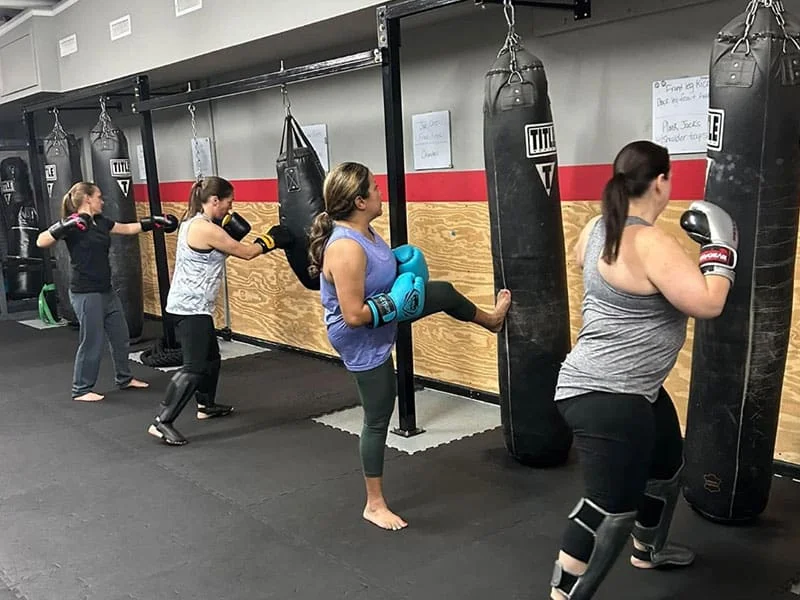 Kei Shin Martial Arts & Fitness (Conway) facility image