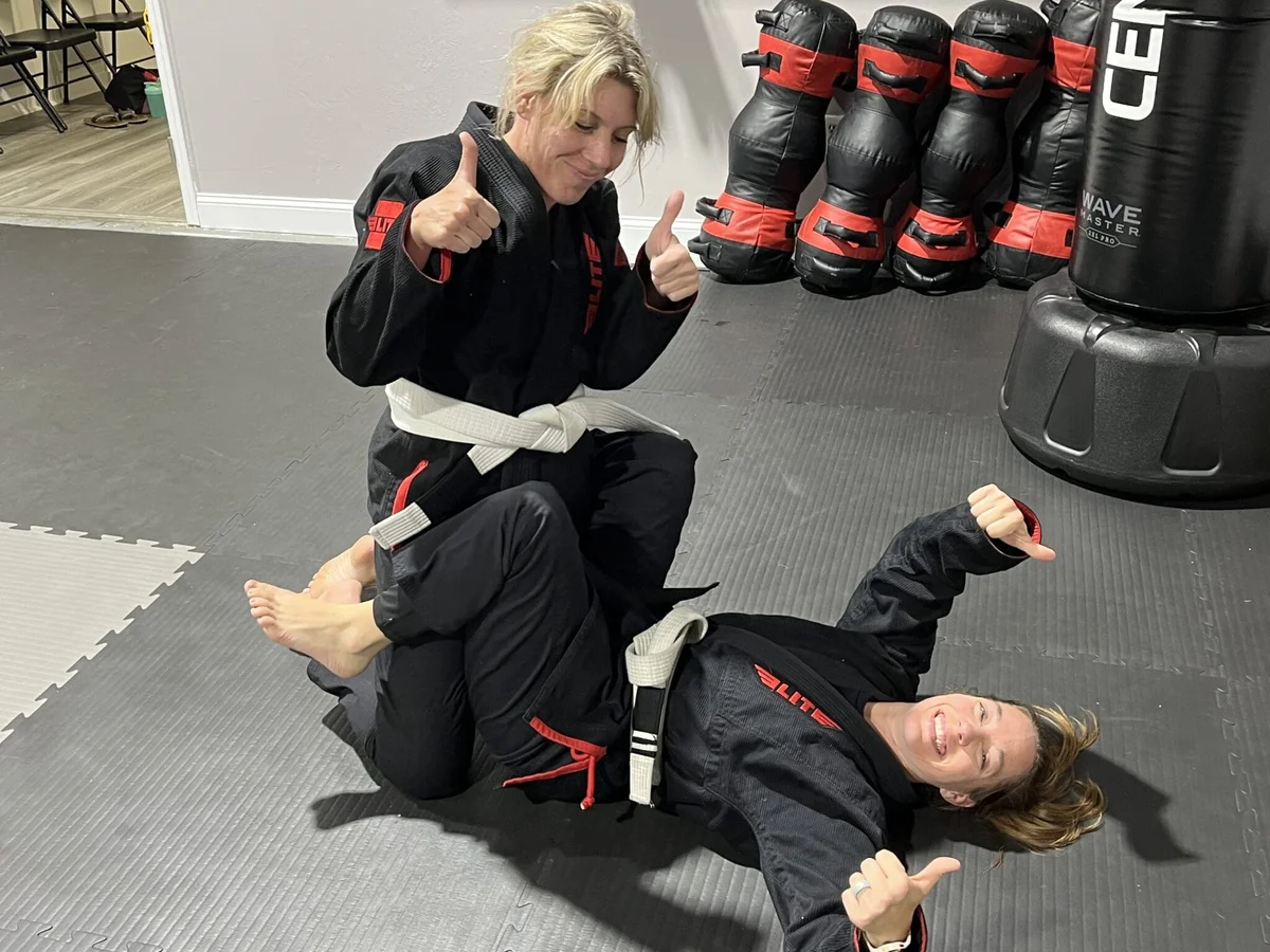 Kei Shin Martial Arts & Fitness (Conway) facility image