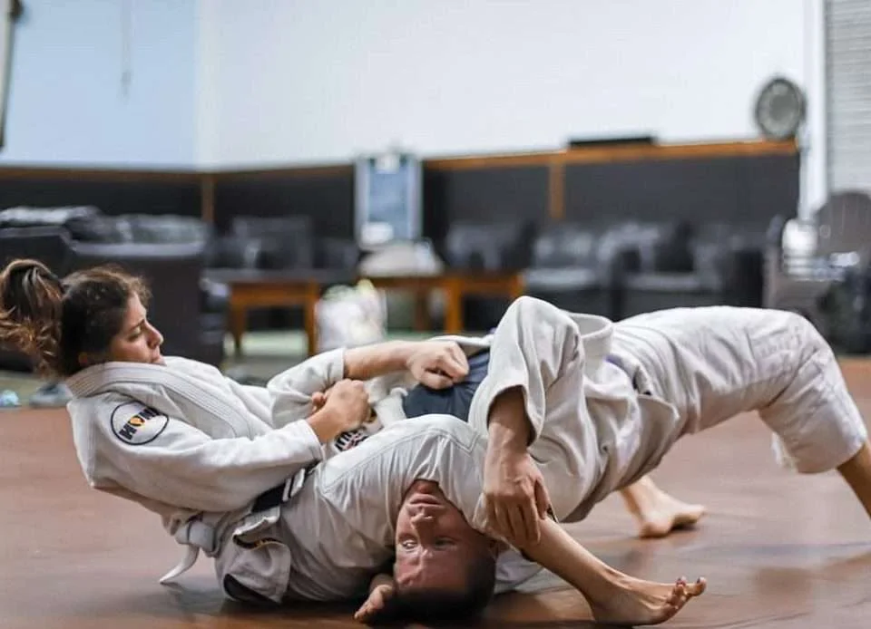 Legion Academy Of Martial Arts academy logo