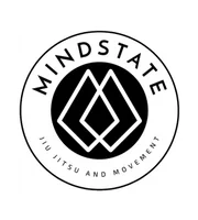 MindState Jiu Jitsu and Movement academy logo