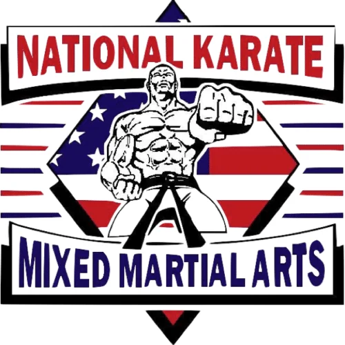 National Karate MMA facility image