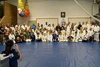 Palmetto Jujitsu Academy & Healing Arts Center facility image