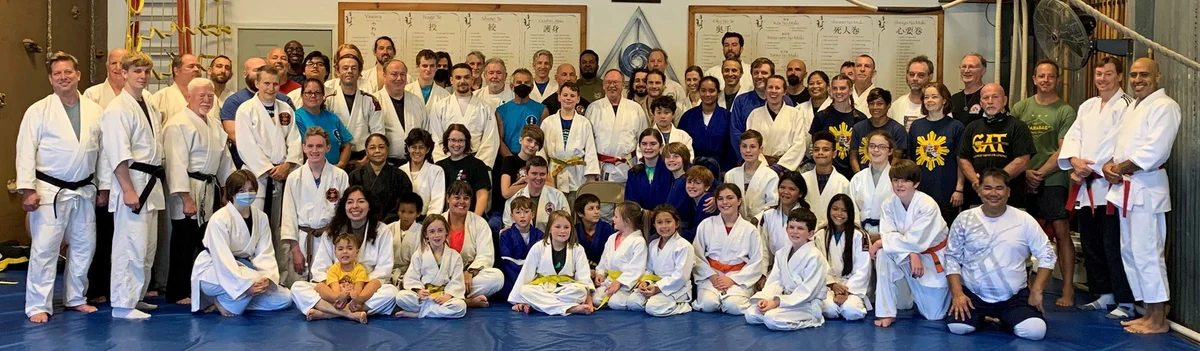Palmetto Jujitsu Academy & Healing Arts Center facility image