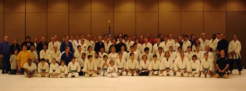 Palmetto Jujitsu Academy & Healing Arts Center facility image