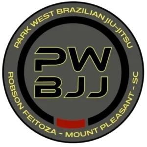 Park West BJJ academy logo
