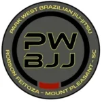 Park West BJJ facility image