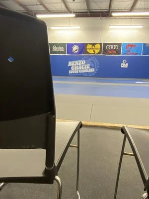 Renzo Gracie South Carolina facility image
