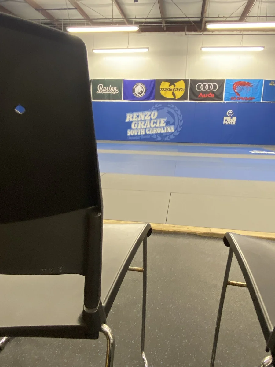Renzo Gracie South Carolina facility image