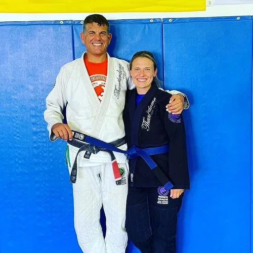 Renzo Gracie South Carolina facility image