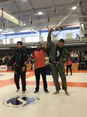 Renzo Gracie South Carolina facility image