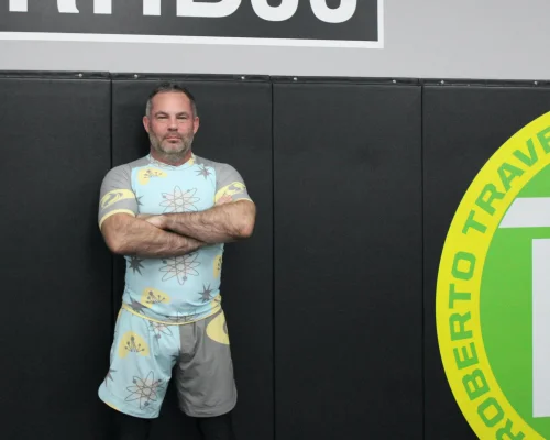 Rock Hill Jiu Jitsu / Rock Hill BJJ facility image