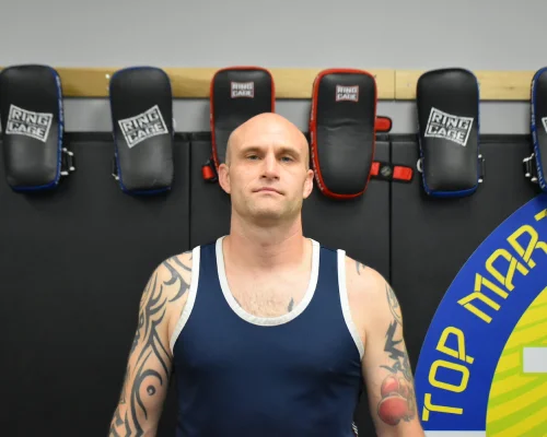 Rock Hill Jiu Jitsu / Rock Hill BJJ facility image