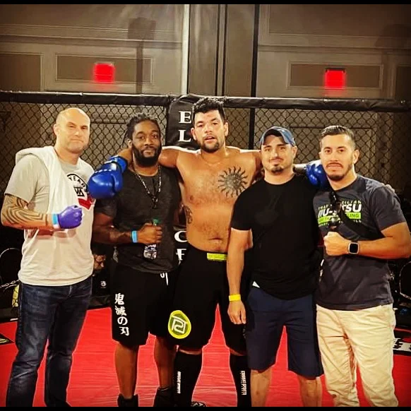Rock Hill Jiu Jitsu / Rock Hill BJJ facility image