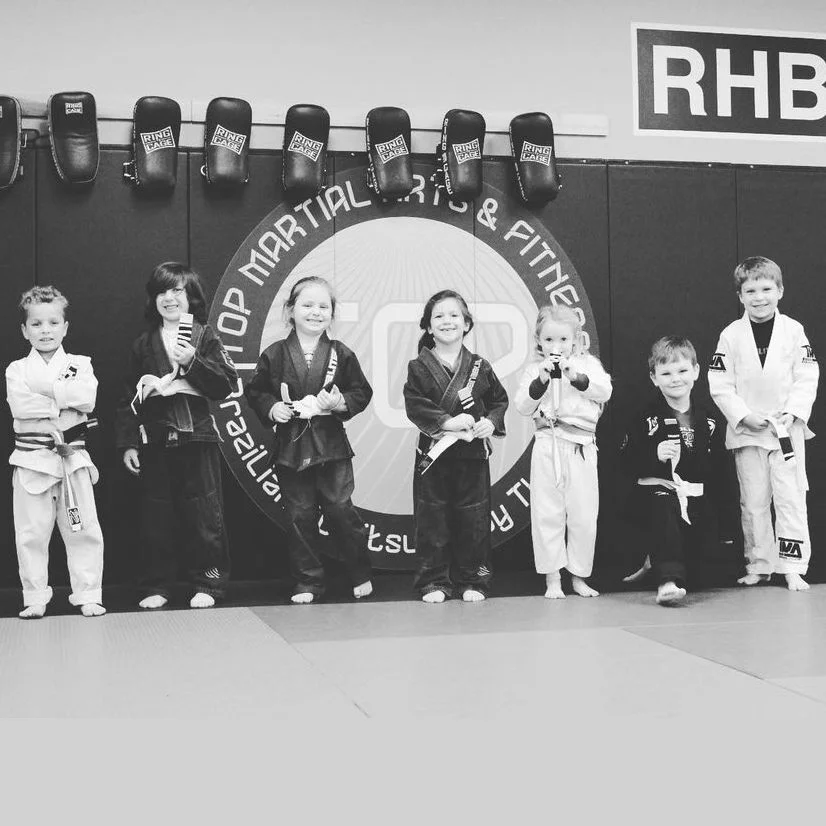 Rock Hill Jiu Jitsu / Rock Hill BJJ facility image