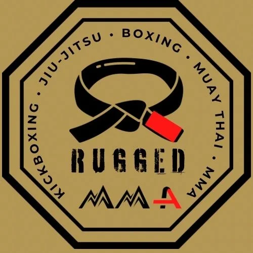 Rugged MMA facility image