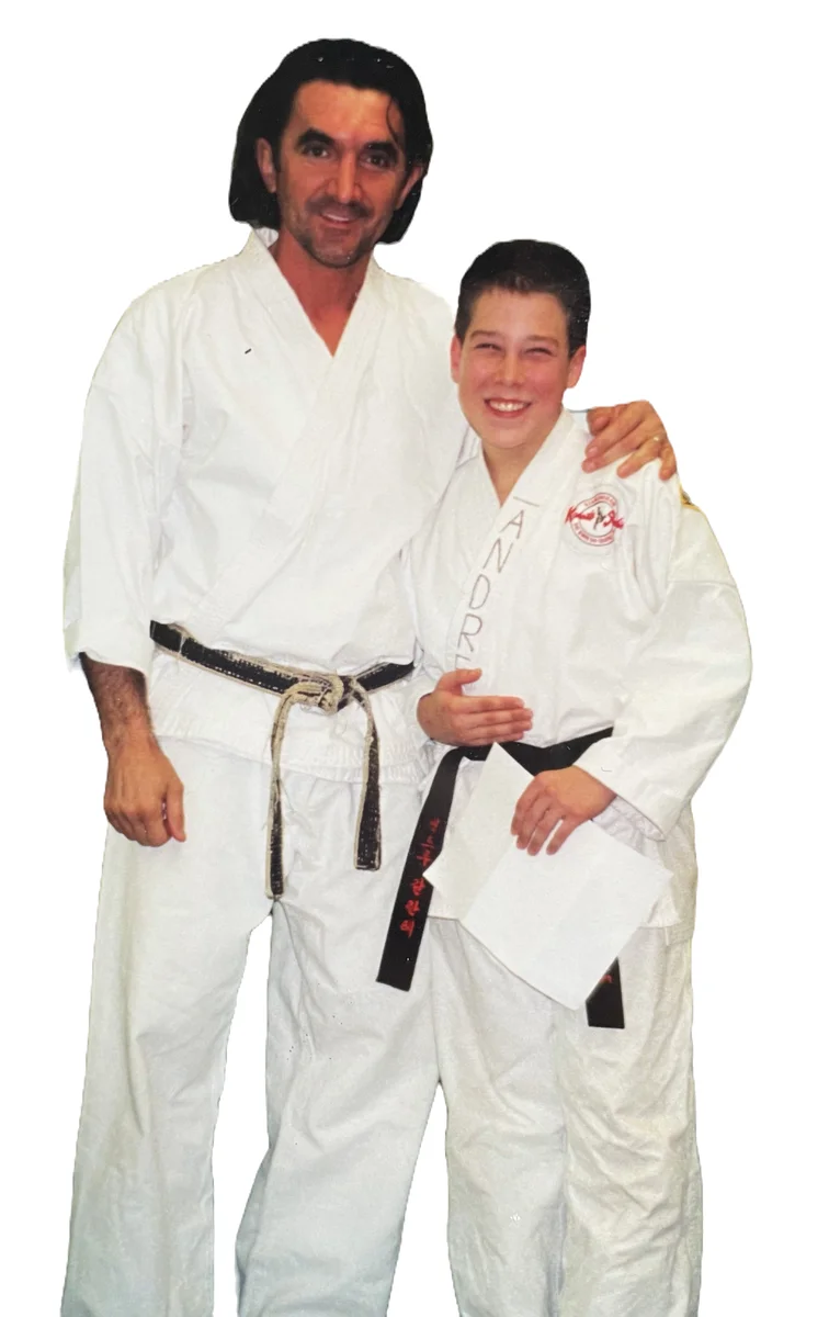 SC Martial Arts facility image