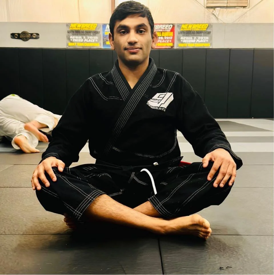 Spartanburg Jiujitsu facility image