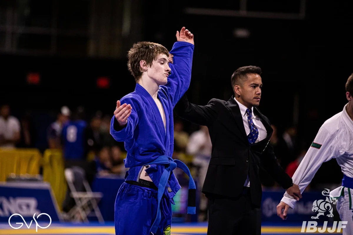 Spartanburg Jiujitsu facility image