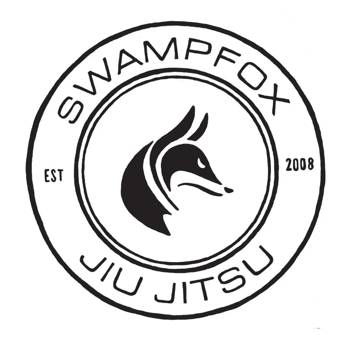 Swamp Fox Jiu Jitsu facility image