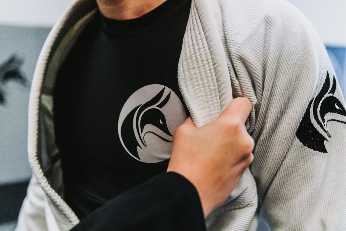 Swamp Fox Jiu Jitsu facility image