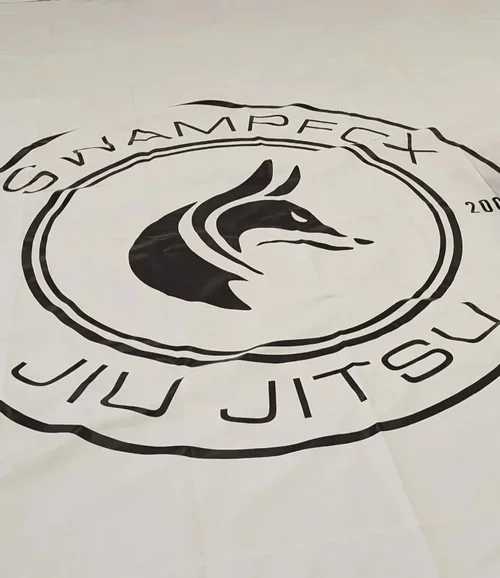 Swamp Fox Jiu Jitsu facility image