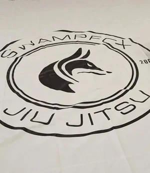 Swamp Fox Jiu Jitsu facility image