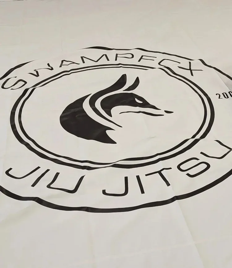Swamp Fox Jiu Jitsu facility image