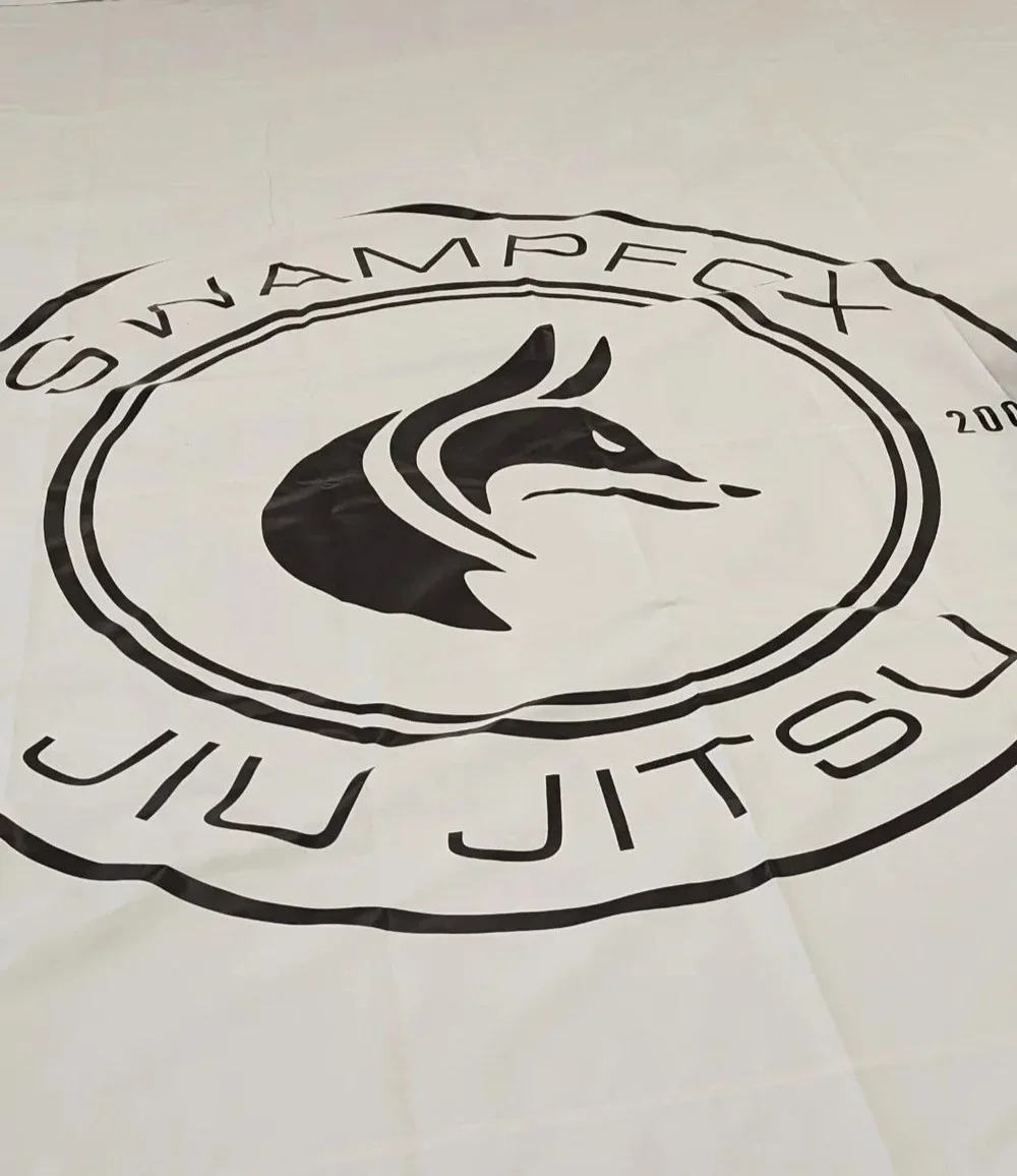 Swamp Fox Jiu Jitsu facility image