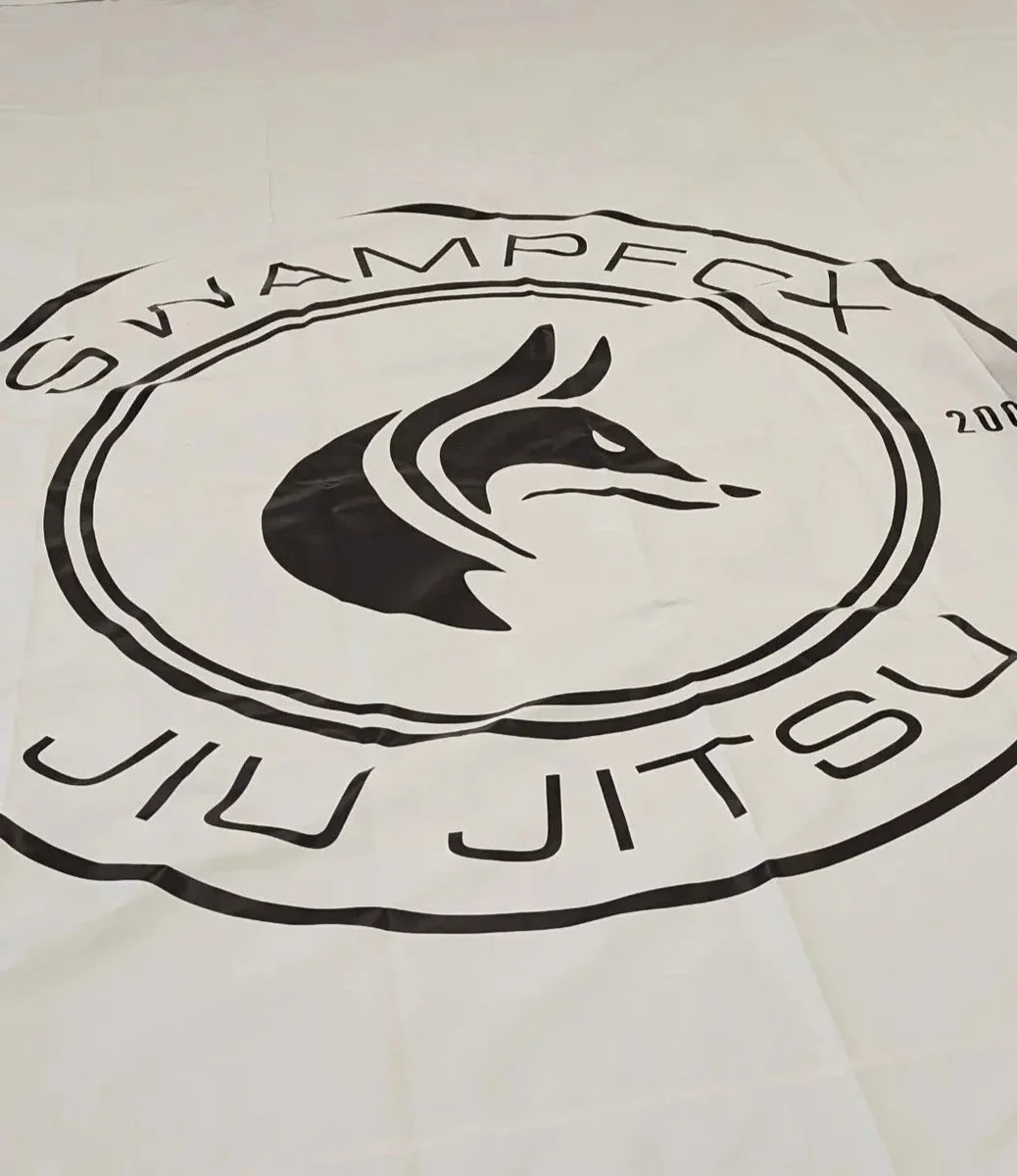 Swamp Fox Jiu Jitsu facility image