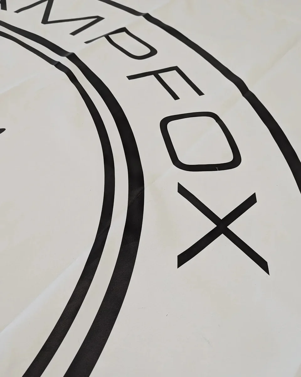 Swamp Fox Jiu Jitsu facility image