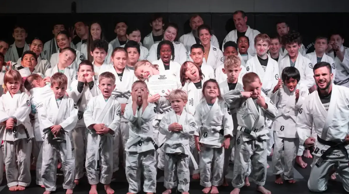 TAP World Class Brazilian Jiu-Jitsu facility image