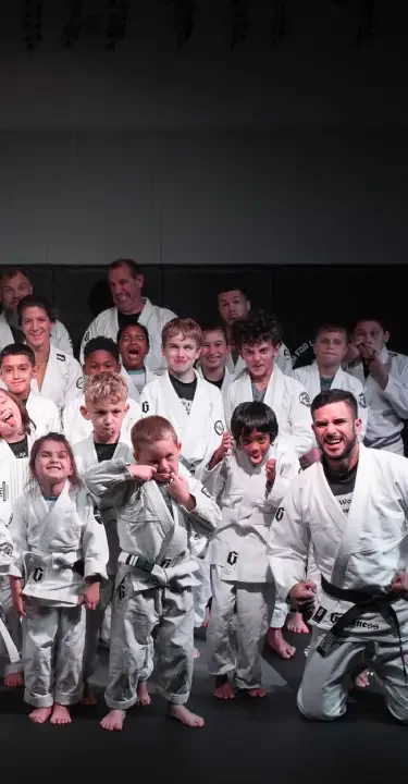 TAP World Class Brazilian Jiu-Jitsu facility image