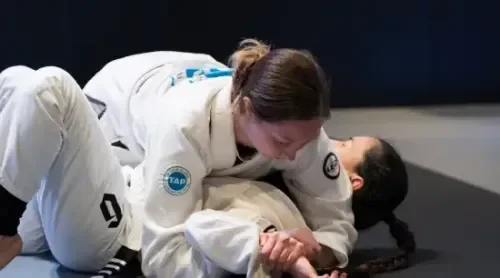 TAP World Class Brazilian Jiu-Jitsu facility image