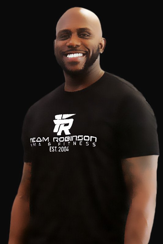Team Robinson MMA & Fitness facility image