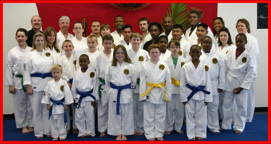 The Academy of Martial Arts facility image