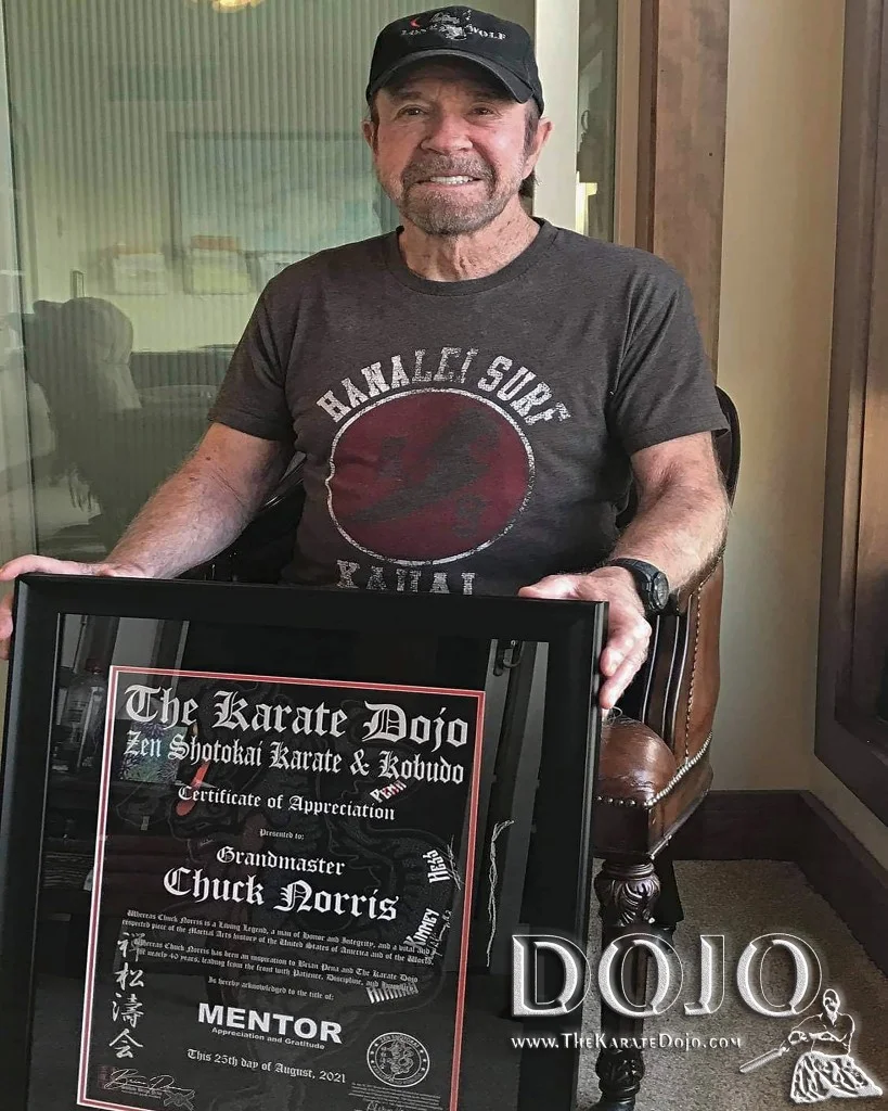The Karate Dojo facility image