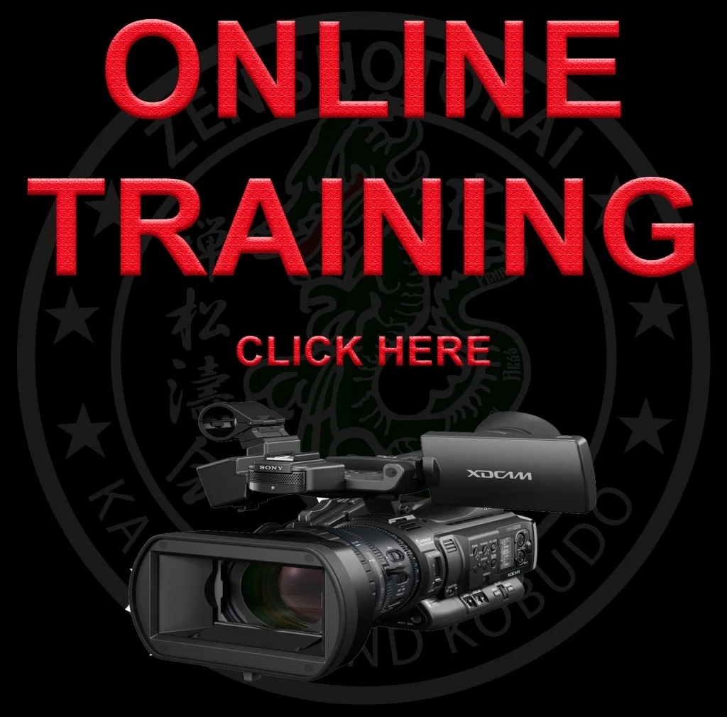The Karate Dojo facility image