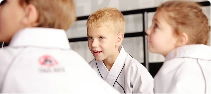 Tiger-Rock Martial Arts of Columbia facility image