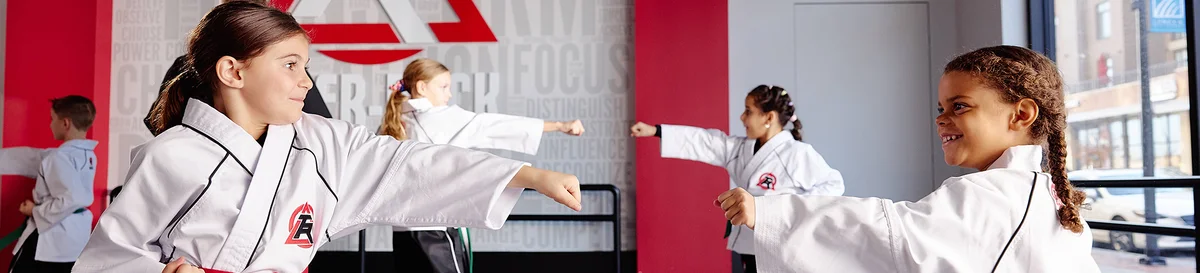 Tiger-Rock Martial Arts of Columbia facility image