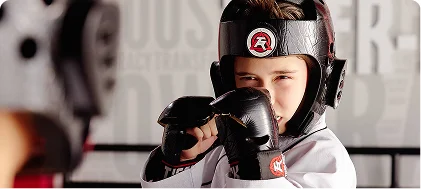 Tiger-Rock Martial Arts of Columbia facility image