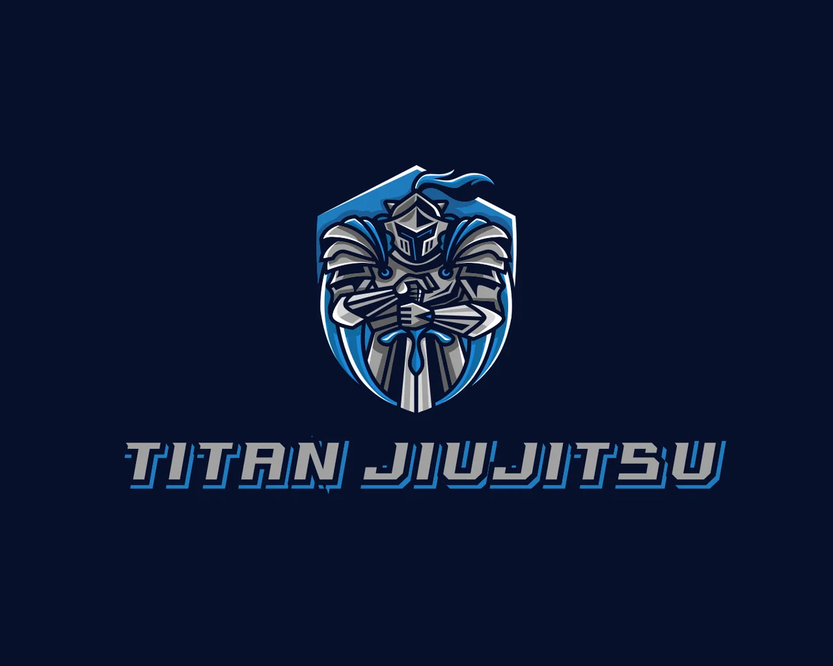 Titan Jiujitsu LLC facility image