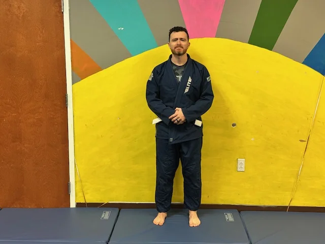 Titan Jiujitsu LLC facility image