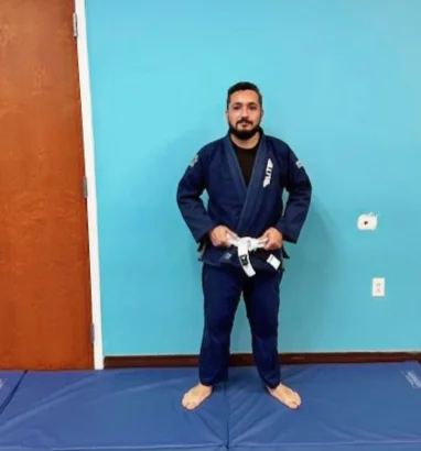 Titan Jiujitsu LLC facility image