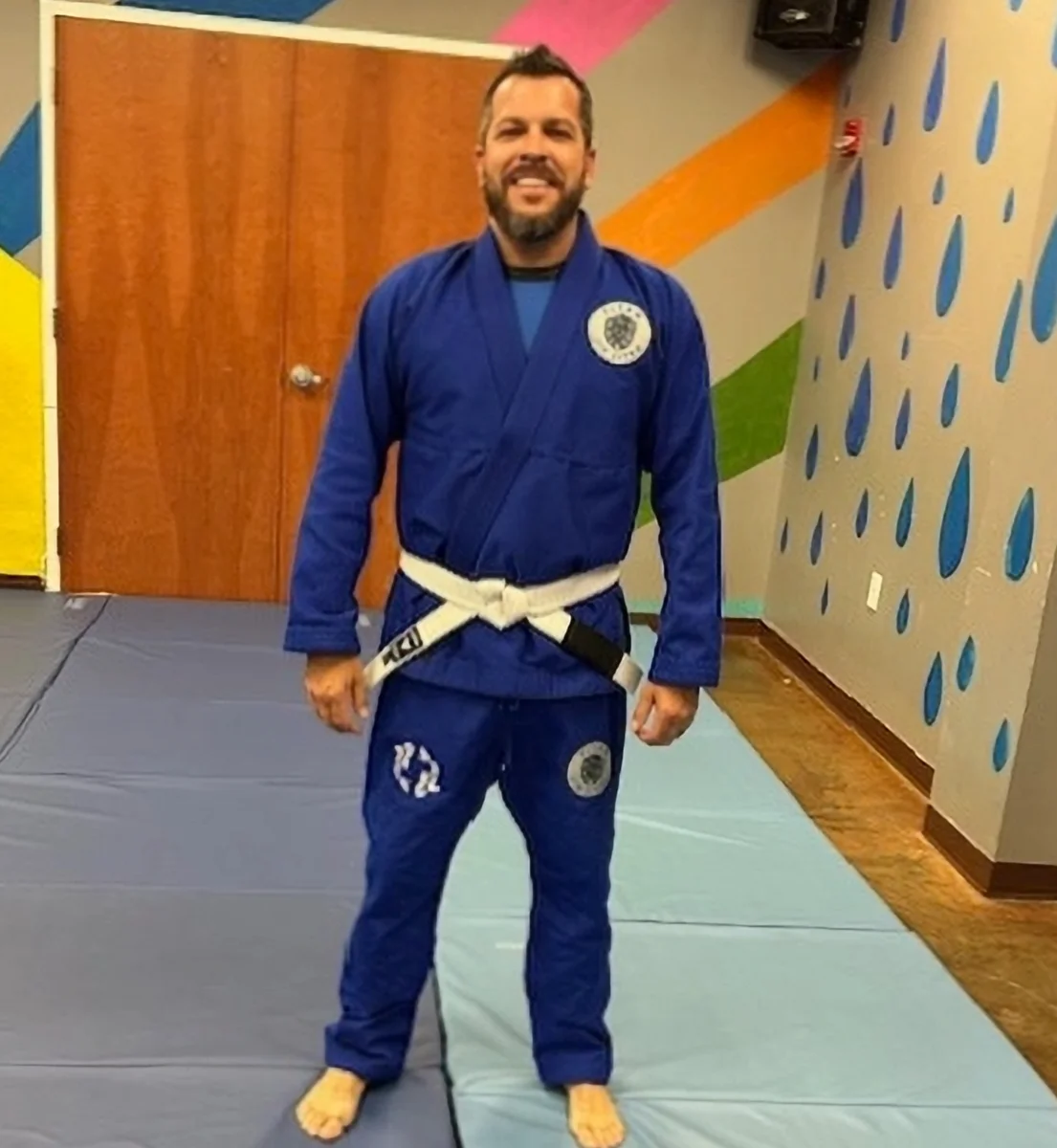 Titan Jiujitsu LLC facility image
