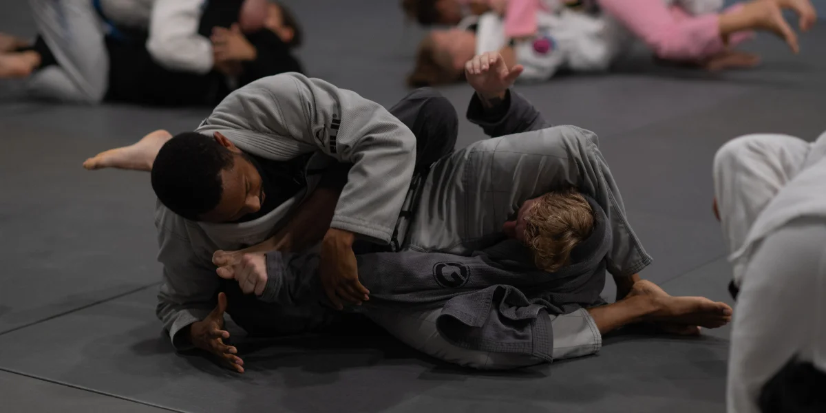 Viktos Brazilian Jiu Jitsu - BJJ in North Charleston, SC facility image